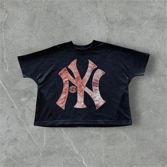 NYC BOX FIT SHIRT