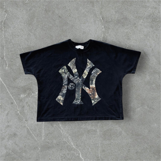 NYC BOX FIT SHIRT